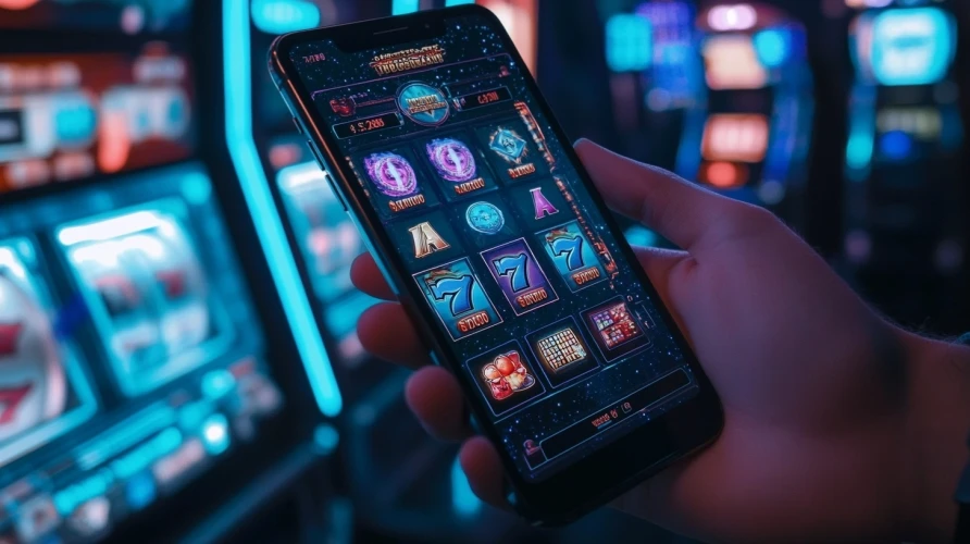 SpinBetter Mobile: Hazard i Zakłady Prosto z Telefonu