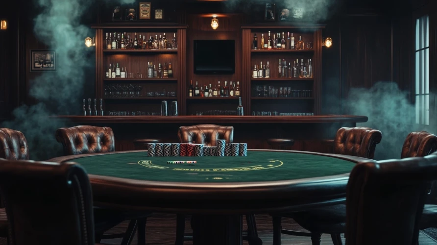 Poker Online: Ekscytująca Rozgrywka dla Prawdziwych Graczy