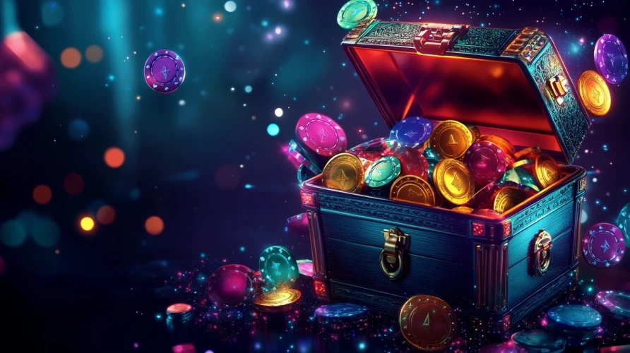 Mega Bonus Powitalny dla Nowych 2025!